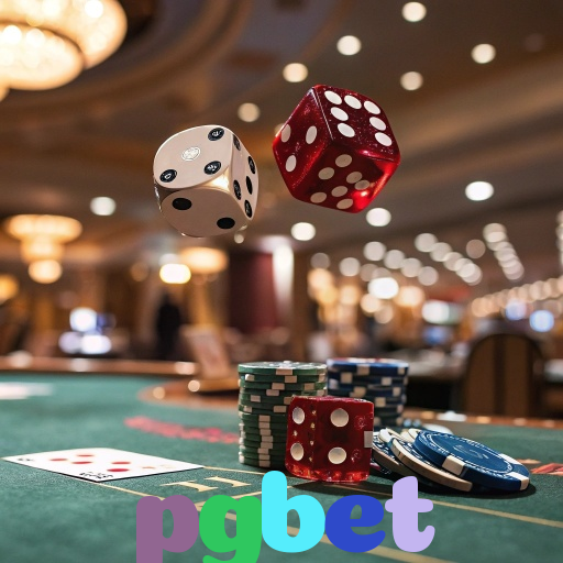 Acesso ao pgbet