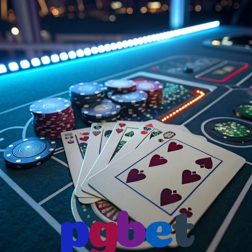 Cassino Online pgbet