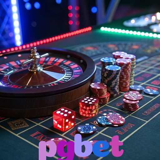 Cassino Online pgbet