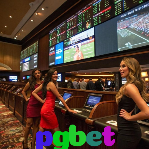 Cassino Online pgbet