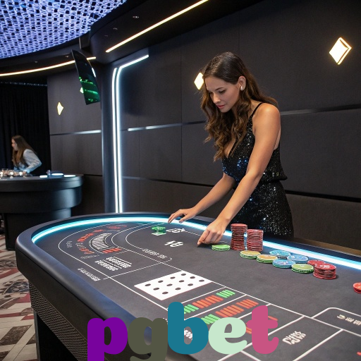 Promoções e Bônus no pgbet