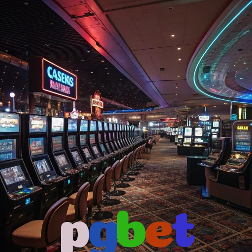 Acesso ao pgbet