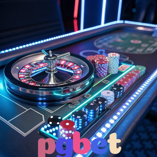 Cadastro na pgbet