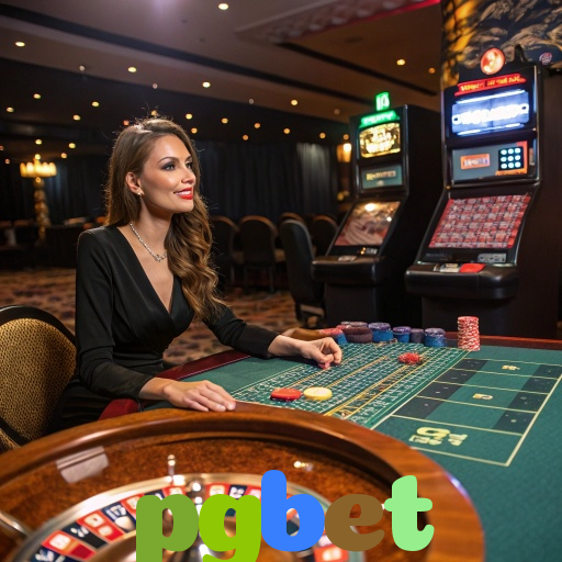 Acesso ao pgbet
