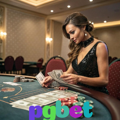 Cassino Online pgbet