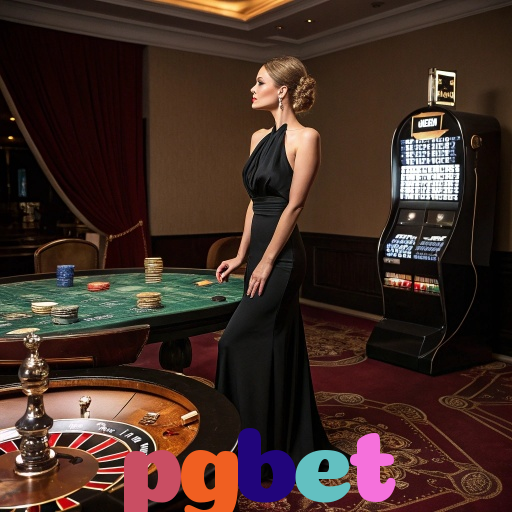 Cassino Online pgbet