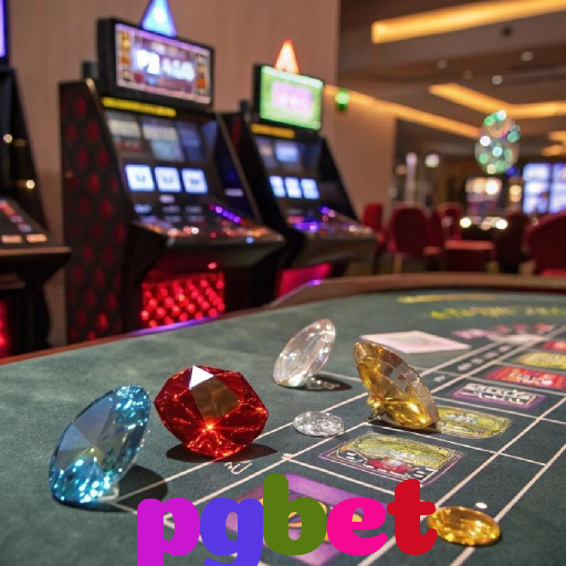 Acesso ao pgbet