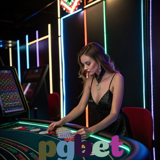 Cassino Online pgbet