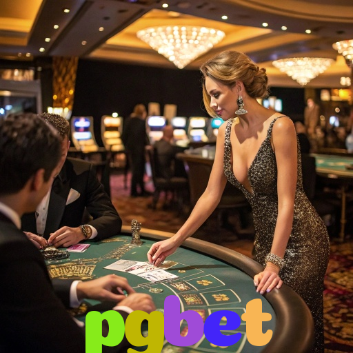 Cassino Online pgbet