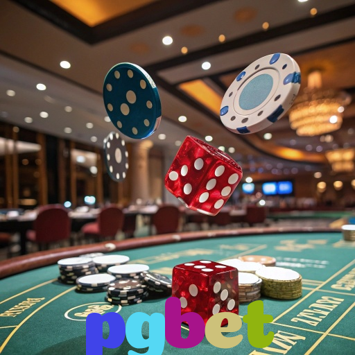 Acesso ao pgbet
