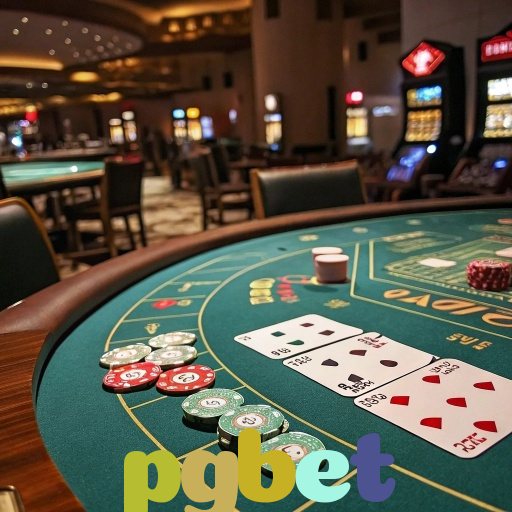 Acesso ao pgbet