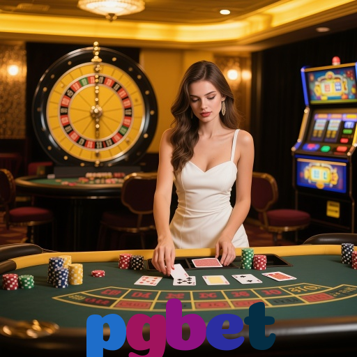Acesso ao pgbet