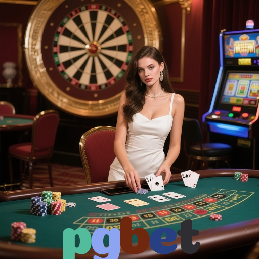 Acessar o site pgbet COM