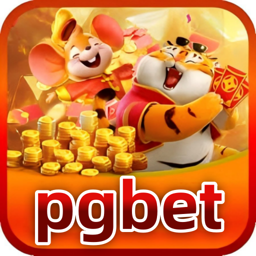 pgbet logo